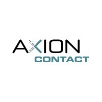 Axion Contact logo - Similar company to Softweb Technologies