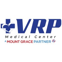 VRP Medical Center logo - Similar company to Renewable Products Group, Inc.