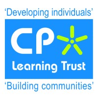 CP Learning Trust Charity logo - Similar company to Rethink Partners