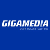 GIGAMEDIA logo - Similar company to Virtware