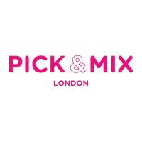 Pick & Mix London logo - Similar company to Wesimplifi