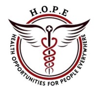 Rotaract Club Of HOPE logo - Similar company to Project Umeed