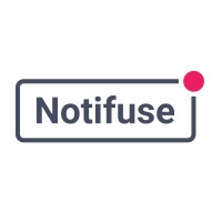 Notifuse logo - Similar company to Captain Metrics
