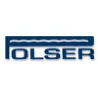 Polser FRP Panels Inc. logo - Similar company to Fiberr Fiber Reinforced