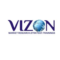 VIZON Research Limited logo - Similar company to Cram Digital