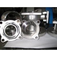 Dana Precision Metal Co.,Ltd logo - Similar company to Casting Coating Corp
