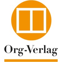 Org-Verlag – Kalendermanufaktur logo - Similar company to I Like Visuals