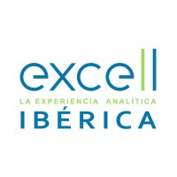 LABORATORIOS EXCELL IBERICA SL logo - Similar company to Clean-Biotec. Biotecnología Ambiental