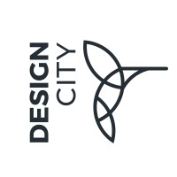 Design City Branding logo - Similar company to Benj | Branding & Design