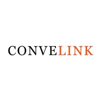 convelink logo - Similar company to Softution