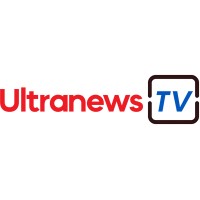 UltranewsTV English logo - Similar company to Webindia Master