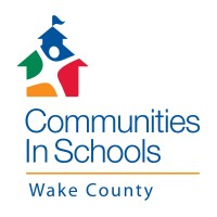 Communities In Schools Of Wake Co