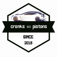 Cranksndpistons