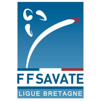 LIGUE DE BRETAGNE DE SAVATE BOXE FRANCAISE ET DA logo - Similar company to Savate Média