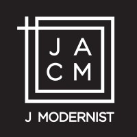 J MODERNIST logo - Similar company to High Form Group