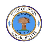 Town of Upton, MA logo - Similar company to Vetlogix Solutions