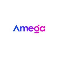 Amega Media logo - Similar company to Motto Group Australia