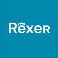 Rexer logo - Similar company to Dove.It