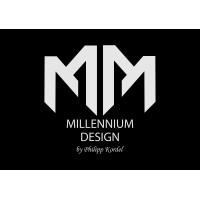 Millennium Design - Philipp Kordel logo - Similar company to Active Fleet