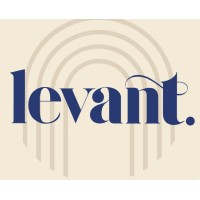 Levant Group logo - Similar company to Common Ground Studios