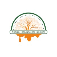 Natural Frankincense Products logo - Similar company to Timbermart Om
