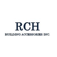RCH Building Accessories Inc. logo - Similar company to Lions Gate Construction