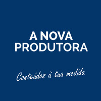 A Nova Produtora logo - Similar company to Puro Conceito | Professional Photography And Videography Services | Audiovisual Producer |  Portugal