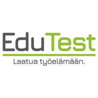 EduTest Oy logo - Similar company to Namaste India Handicrafts