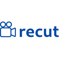 Recut logo - Similar company to Flowbot, Inc.