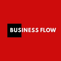 Business Flow Media logo - Similar company to Infinite Technologies