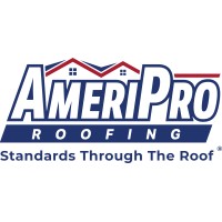 AmeriPro Roofing logo - Similar company to Cornett Roofing Systems