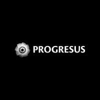 Progresus logo - Similar company to Elemento Brand