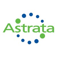 Astrata Group logo - Similar company to Addsecure - Transport Solutions