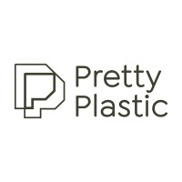 Pretty Plastic logo - Similar company to Reflow
