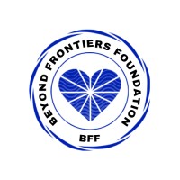Beyond Frontiers Foundation logo - Similar company to Astraeus Strategic Consulting Group