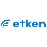 Etken LLC logo - Similar company to Kibarsoft Teknoloji