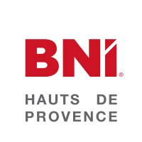 BNI Hauts de Provence logo - Similar company to Bni Hautes-Alpes