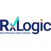 RxLogic logo - Similar company to Run It First