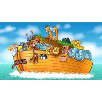 Christian Bedtime Stories-Baby Bible Bits! logo - Similar company to Christian Devotions Ministries