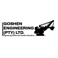 Goshen Engineering (Pty) Ltd. logo - Similar company to Goshen Engineering Inc.