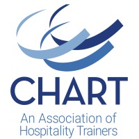 CHART - Council of Hotel and Restaurant Trainers logo - Similar company to Opus Training