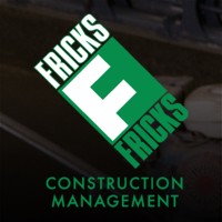Fricks Construction Management