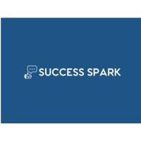 Success Spark logo - Similar company to Superhero Productions Llc