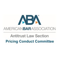 ABA Antitrust Law Section Pricing Conduct Committee logo - Similar company to American Bar Association Antitrust Law Section