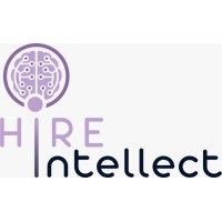 Hire Intellect logo - Similar company to Hire Intellects Inc