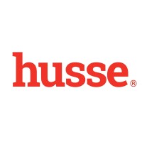 Husse Nederland logo - Similar company to Benbezig
