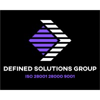 Defined Solutions Group logo - Similar company to Defined Solutions Ltd.