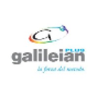 Galileian Plus s.r.l logo - Similar company to Sigiltech