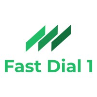 FAST DIAL 1 logo - Similar company to Fastdial