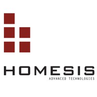 Homesis Advanced Technologies logo - Similar company to Sls- Sound And Light Systems